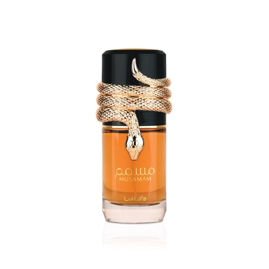 Musamam By Lattafa - Eau De Parfum 100ml