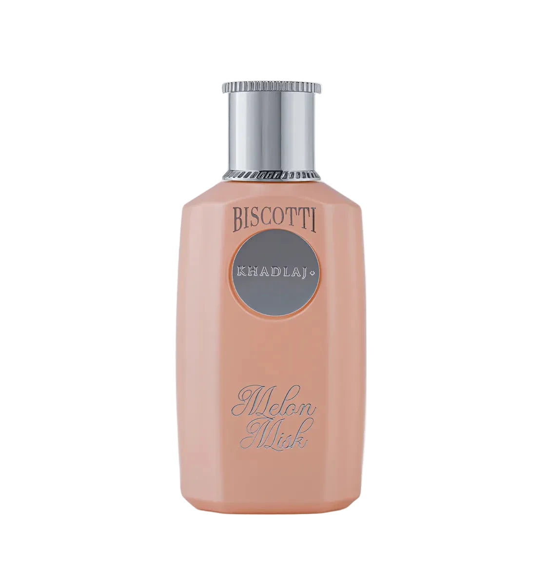 Biscotti Melon Misk by Khadlaj - Eau de parfum 100ml