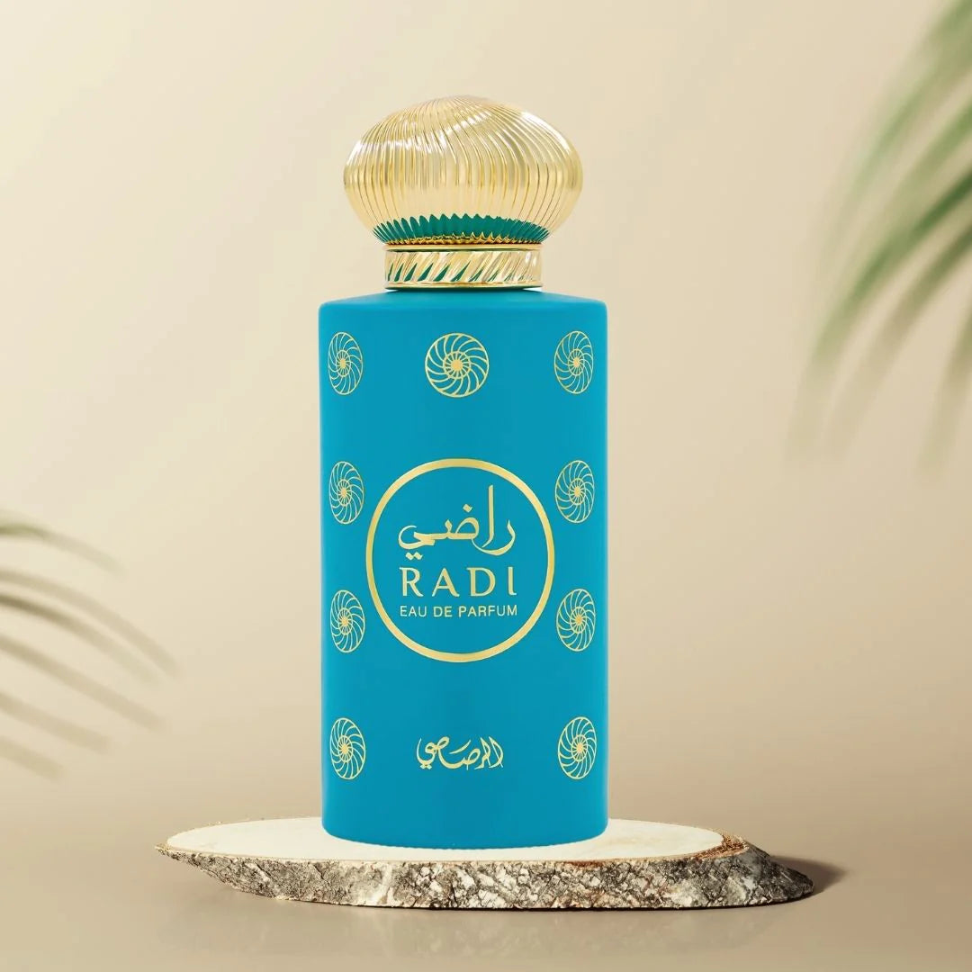 Radi by Rasasi - Eau De Parfum 100ml