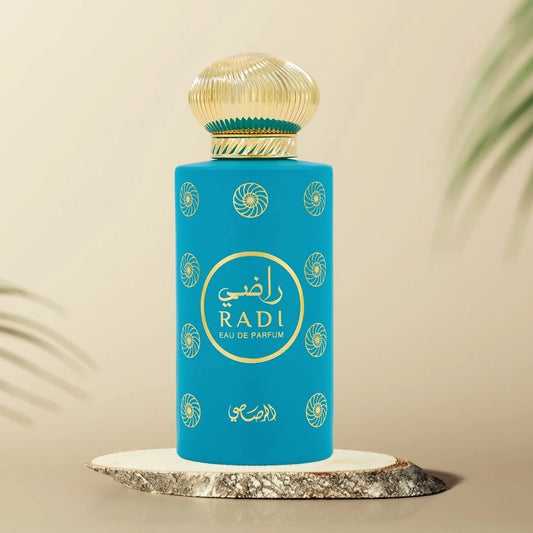 Radi by Rasasi - Eau De Parfum 100ml