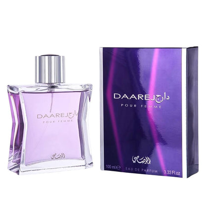 Daarej For Her by Rasasi - Eau De Parfum 100ml