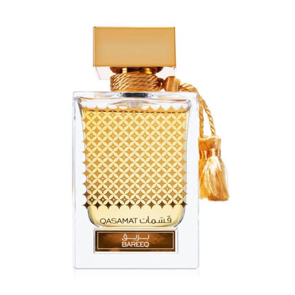 Qasamat Bareeq by Rasasi - Eau De Parfum 65ml