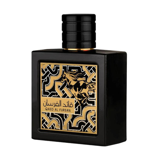 Qaed Al Fursan by Lattafa - 90ml - Royale Oud