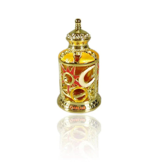 Qamar by Al Haramain - concentrated perfume oil 15ml