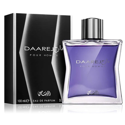 Daarej For Him by Rasasi - Eau De Parfum 100ml