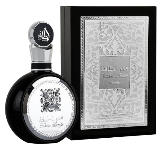 Fakhar Lattafa Men by Lattafa - 100ml - Royale Oud