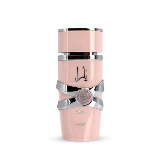 Yara by Lattafa - Eau De Parfum 100ml