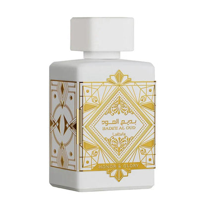 Badee al Oud Honour & Glory by Lattafa - 100ml - Royale Oud