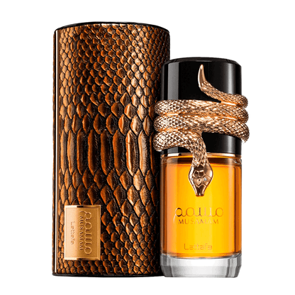 Musamam By Lattafa - Eau De Parfum 100ml