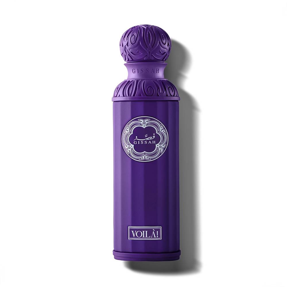 Voila by Ghissah - Eau De Parfum 200ml