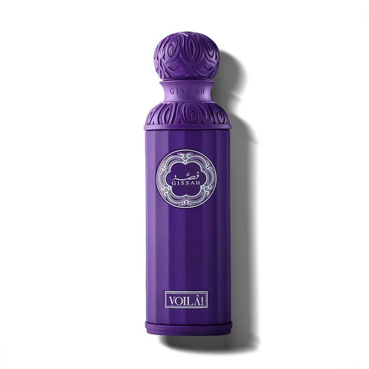 Voila by Ghissah - Eau De Parfum 200ml