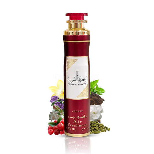 Ameerat Al Arab by Lattafa - Air Freshner 300ml