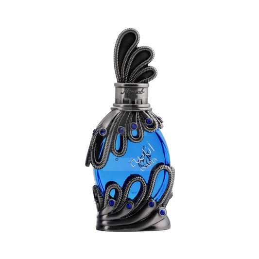 Anabia Blue by Khadlaj - Concentrated Perfume oil 20ml