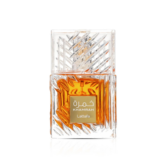 Khamrah by Lattafa - Eau De Parfum 100ml