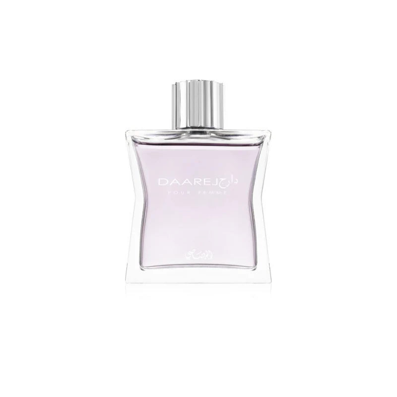 Daarej For Her by Rasasi - Eau De Parfum 100ml