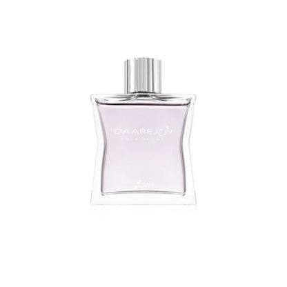 Daarej For Her by Rasasi - Eau De Parfum 100ml