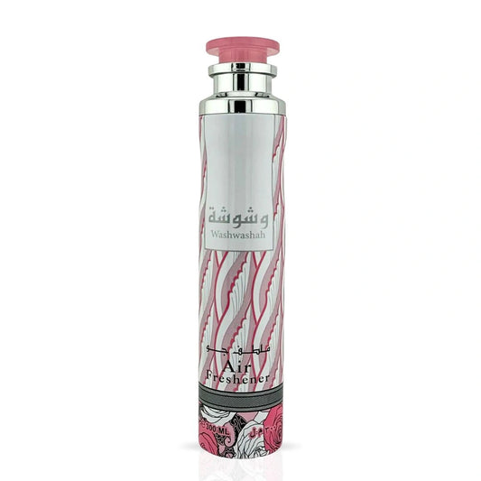 Washwashah by Lattafa - Air Freshner 300ml