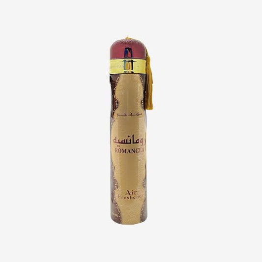 Romancea by Ard Al Zaafran - Air Freshner 300ml