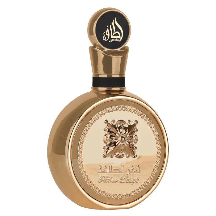 Fakhar Lattafa Extrait by Lattafa - 100ml - Royale Oud