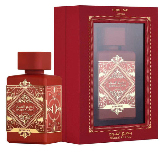 Badee Al Oud Collection - Royale Oud