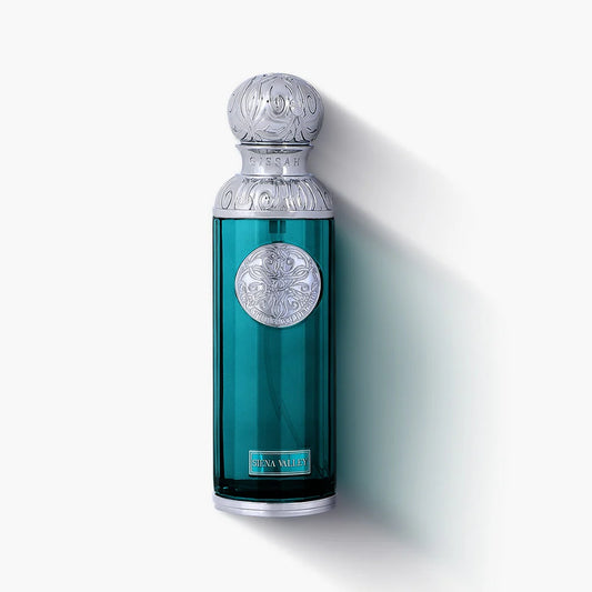 Sienna Valley by Ghissah - Eau De Parfum 200ml