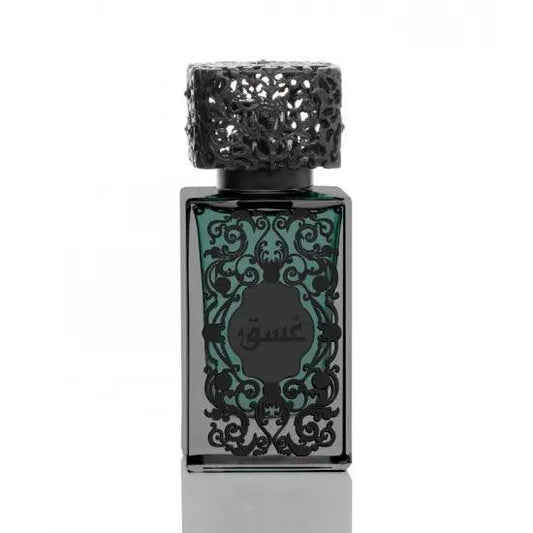 Ghasaq by Junaid - 50ml - Royale Oud