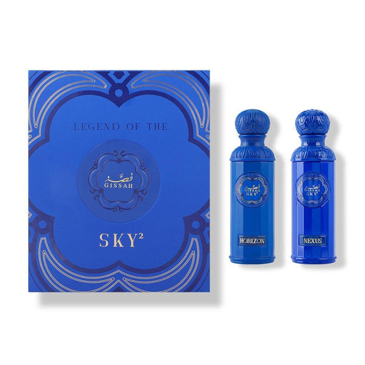 Legend of the Sky (Him) by Gissah - 2x90 ml - Royale Oud