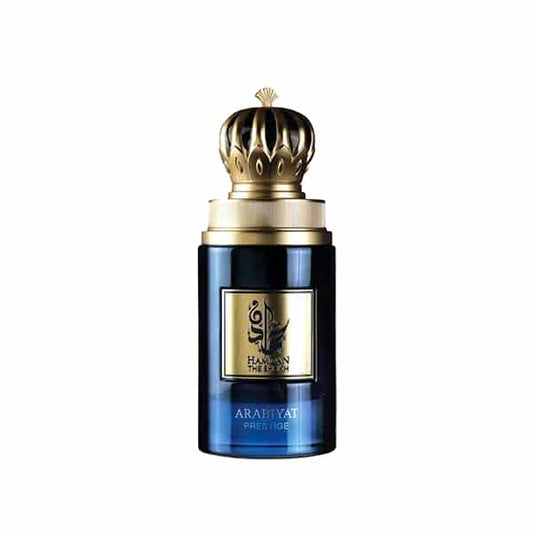 Hamdan The Sheikh by Arabiyat Prestige - Eau De Parfum 80ml