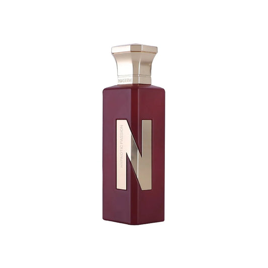 Hypnotic Passion by Naseem - Aqua Parfum 75ml