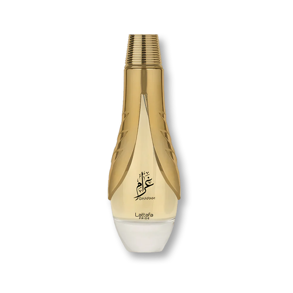 Gharam by Lattafa - Eau De Parfum 100ml