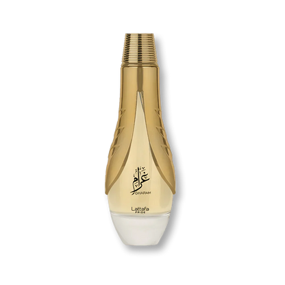 Gharam by Lattafa - Eau De Parfum 100ml