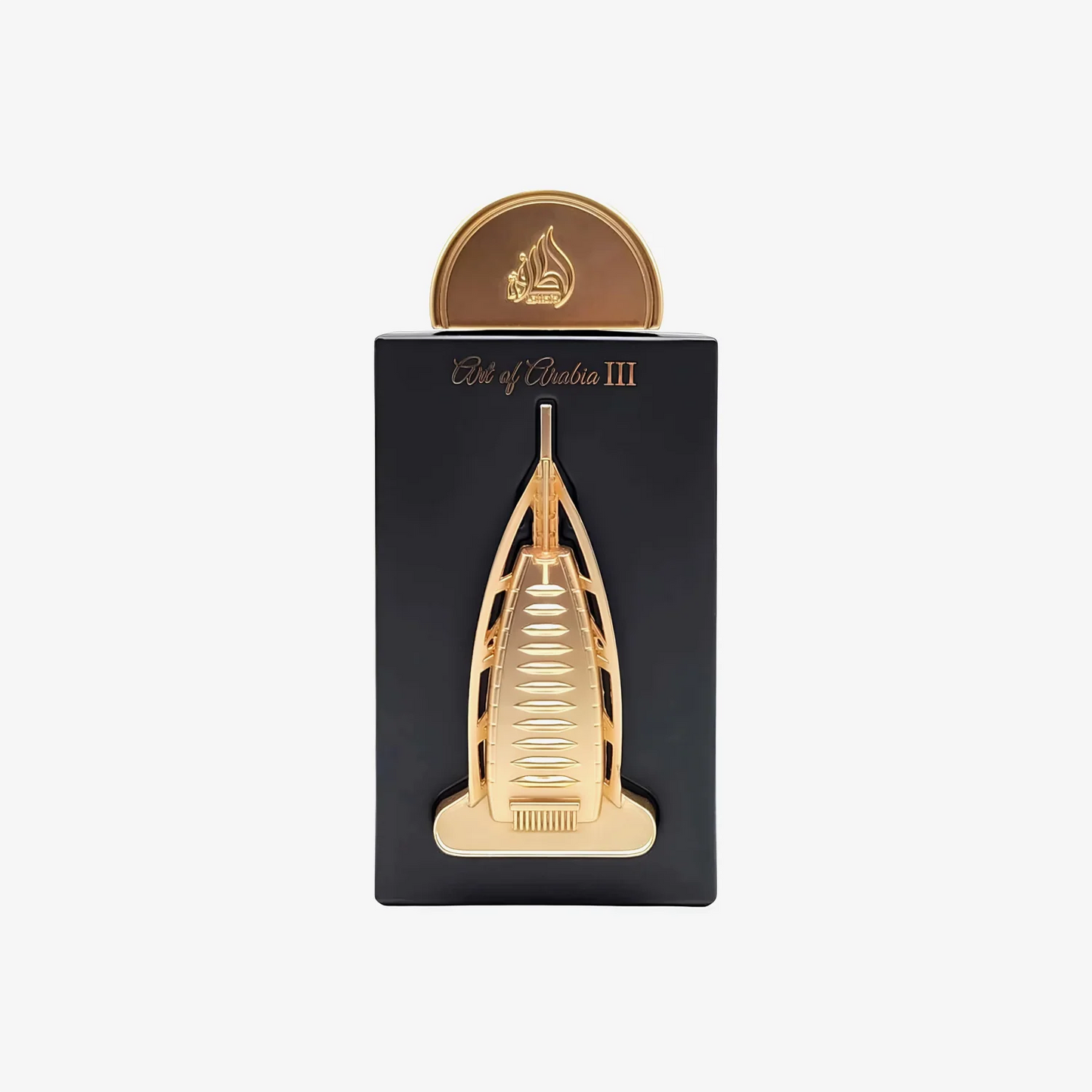 Art Of Arabia III by Lattafa - Eau De Parfum 100ml