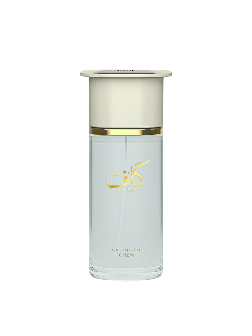 Kaaf by Ahmed Al Maghribi - Eau de parfum 100ml