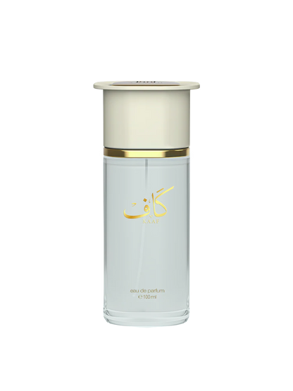Kaaf by Ahmed Al Maghribi - Eau de parfum 100ml