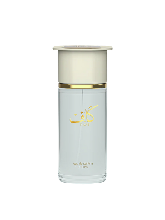 Kaaf by Ahmed Al Maghribi - Eau de parfum 100ml