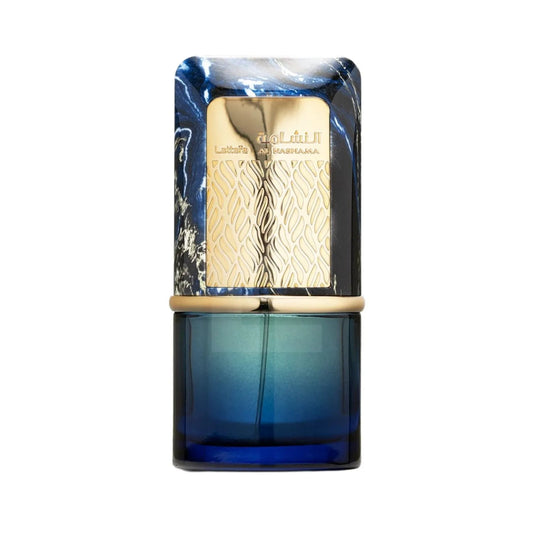 Al Nashama Caprice by Lattafa - Eau de parfum 100ml