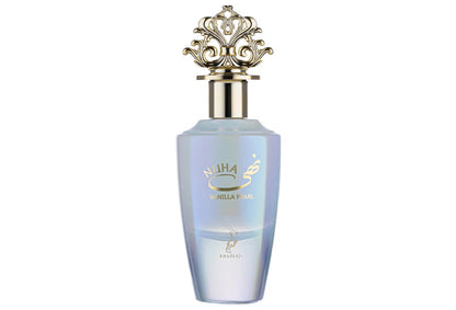 Nuha Vanilla Pearl by Khadlaj - Eau de parfum 85ml