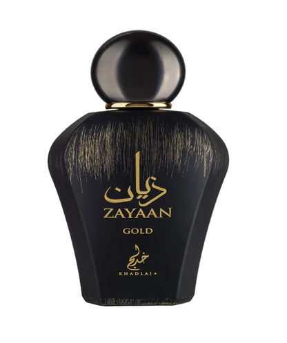 Zayaan Gold by Khadlaj- Eau de parfum 100ml