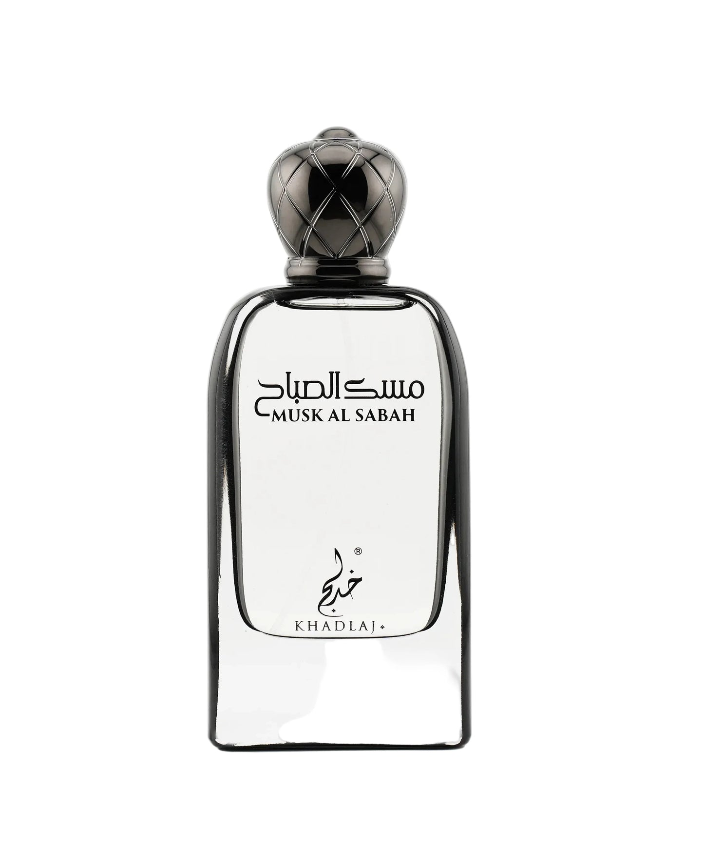 Musk Al Sabah by Khadlaj - Eau de parfum 100ml