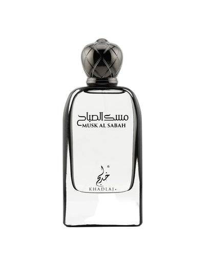 Musk Al Sabah by Khadlaj - Eau de parfum 100ml