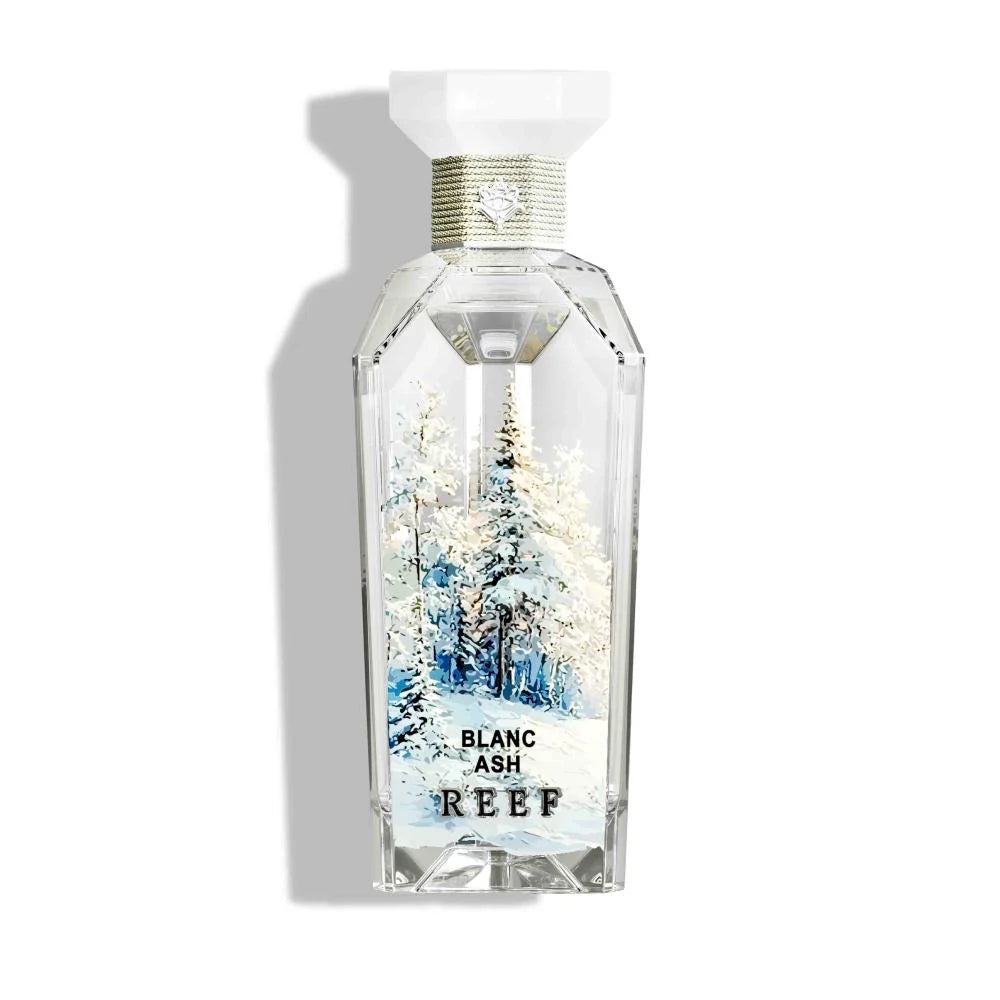 Blanc Ash by Reef - Eau de parfum 150ml