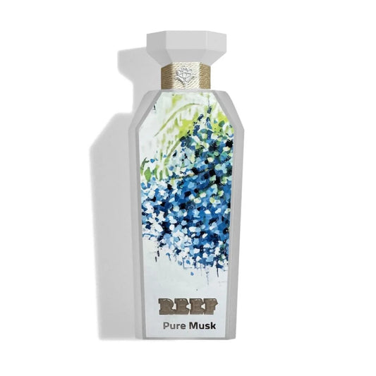 Pure Musk by Reef - Eau de parfum 150ml