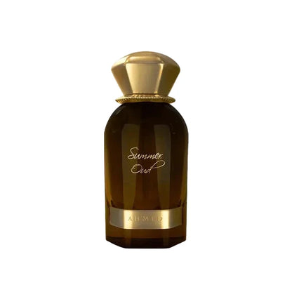 Summer Oud by Ahmed Al Maghribi - Eau de parfum 60ml