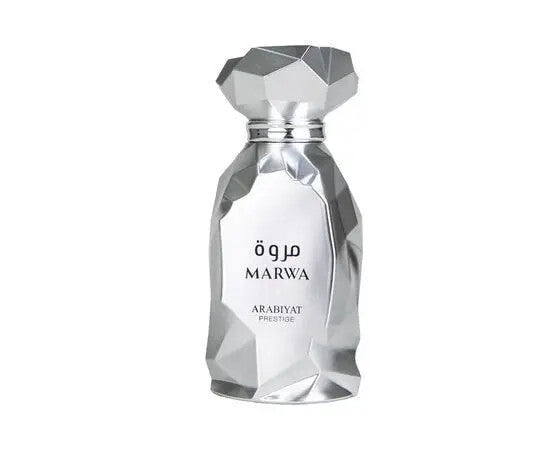 Marwa by Arabiyat Prestige- Eau de parfum 100ml
