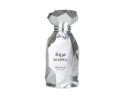 Marwa by Arabiyat Prestige- Eau de parfum 100ml