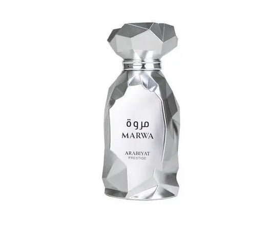 Marwa by Arabiyat Prestige- Eau de parfum 100ml