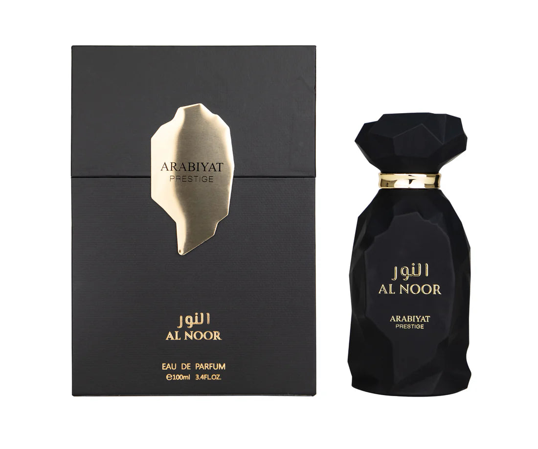 Al Noor by Arabiyat Prestige - Eau de parfum 100ml