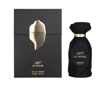 Al Noor by Arabiyat Prestige - Eau de parfum 100ml