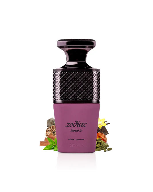 Zodiac Lunaris by Paris Corner - Eau De Parfum 100ml