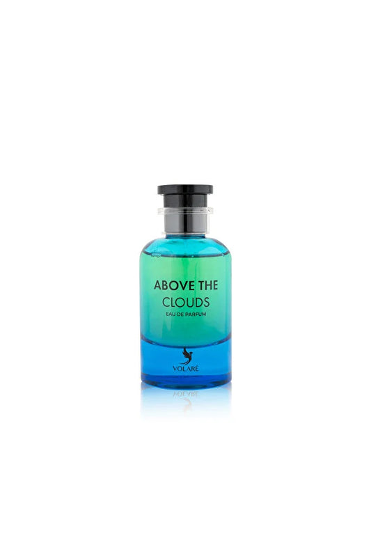 Above the Clouds by Volare - Eau De Parfum 100ml